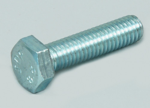 56003358: Clarke Aftermarket Scr Hex M6 X 25.0