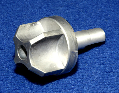 56109527: Clarke Aftermarket Spindle-Short