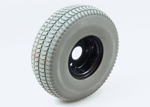 56112109: Clarke Aftermarket Wheel-Scrubber-10.5 X 3.5