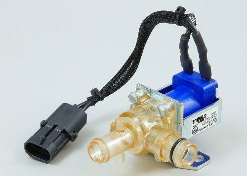 56112147: Clarke Aftermarket Solenoid Valve assy