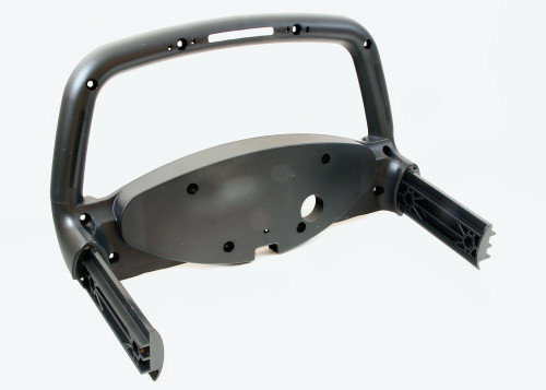 56265693: Clarke Aftermarket Handle-Bottom Cover-St