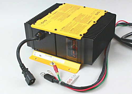 56315124: Clarke Aftermarket Charger Onboard 24V 56315124: Clarke Aftermarket Charger Onboard 24V