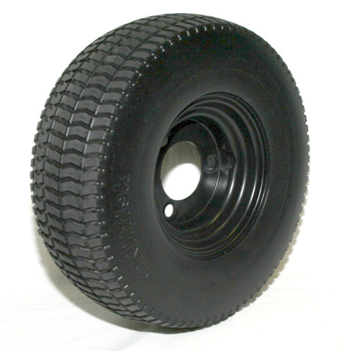 56315177: Clarke Aftermarket Wheel, Tire And Rim 56315177: Clarke Aftermarket Wheel, Tire And Rim