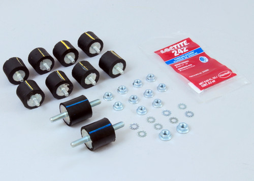 56380236: Clarke Aftermarket Isolator Kit