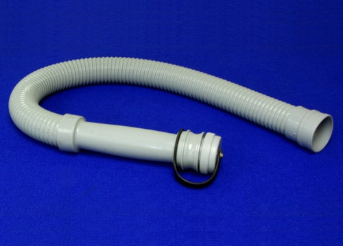 56381937: Clarke Aftermarket Drain Hose Ribbed