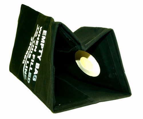 56382850: Clarke Aftermarket Bag Collector