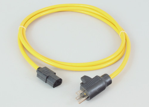 56383385: Clarke Aftermarket Cord Charger Yellow Us