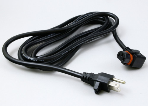 56383866: Clarke Aftermarket Cord-AC Nema Iec320 - Deltaq
