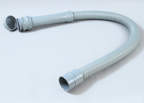 56384759: Clarke Aftermarket Hose-Molded-Ribbed-Pu