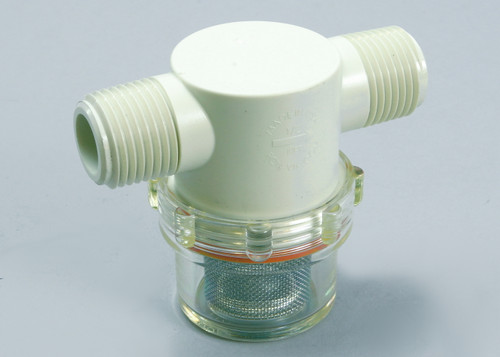 56396510: Clarke Aftermarket Strainer