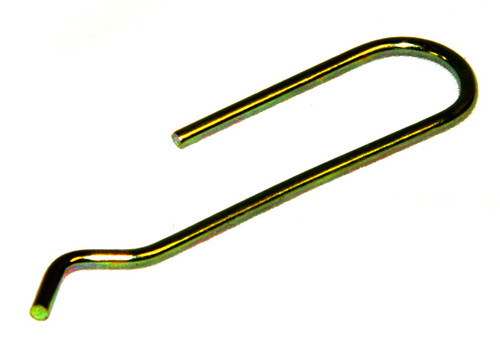 56397081: Clarke Aftermarket Spring Retainer