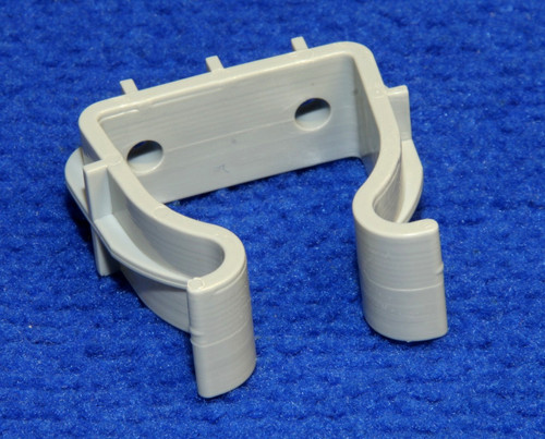 56407361: Clarke Aftermarket Plastic Clamp