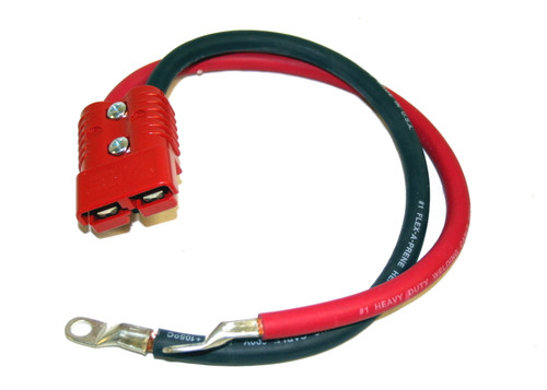 56412229: Clarke Aftermarket Cable assembly 1 Awg