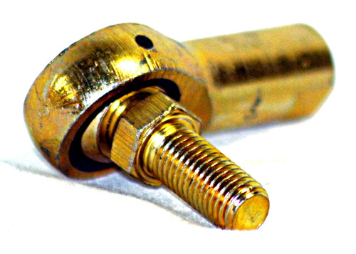 56477756: Clarke Aftermarket Rod End 56477756: Clarke Aftermarket Rod End