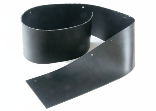 56479317: Clarke Aftermarket Skirt Rear    Re460Fwa