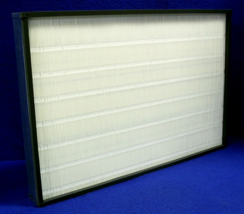 56482124: Clarke Aftermarket Filter Panel assy