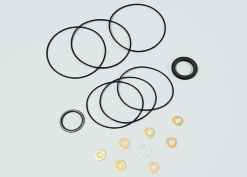 56507619: Clarke Aftermarket Seal Kit 56507619: Clarke Aftermarket Seal Kit