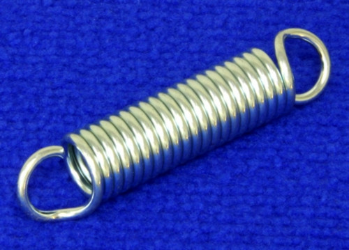 56507707: Clarke Aftermarket Spring Side Broom