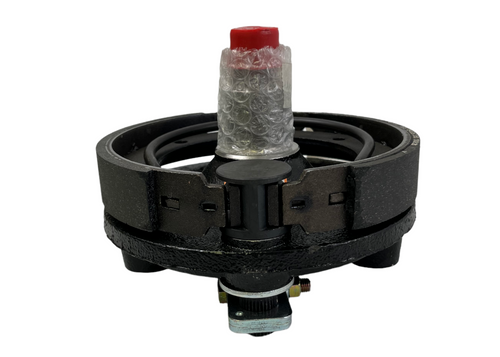 56509664: Clarke Aftermarket Brake & Spindle assembly