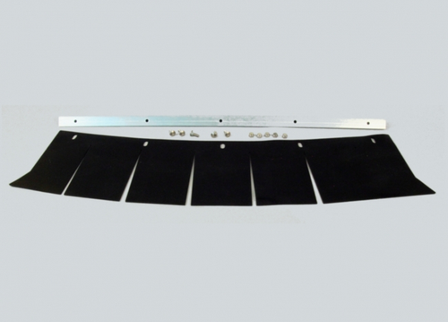 56510800: Clarke Aftermarket Hopper Flap Kit 56510800: Clarke Aftermarket Hopper Flap Kit