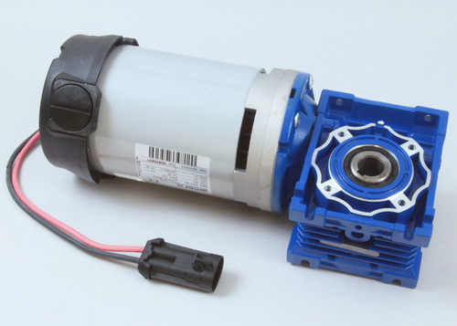 56601134: Clarke Aftermarket Brush Motor 56601134: Clarke Aftermarket Brush Motor