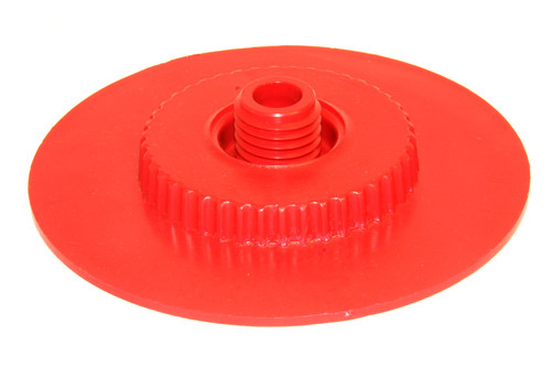 73203014: Clarke Aftermarket Pad Holder - Center Lok Ii (LH