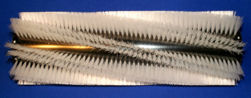 80803160: Clarke Aftermarket Broom, 42" 8 D.R. Nylon