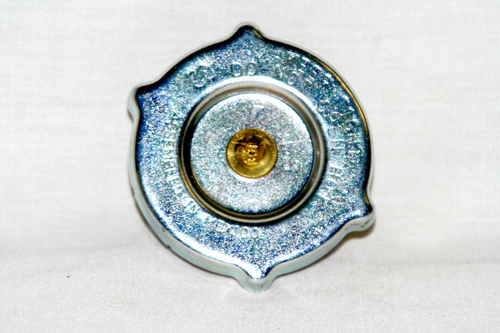 81100045: Clarke Aftermarket Radiator Cap