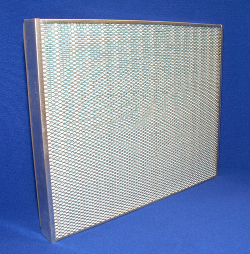 82404082: Clarke Aftermarket Panel Filter