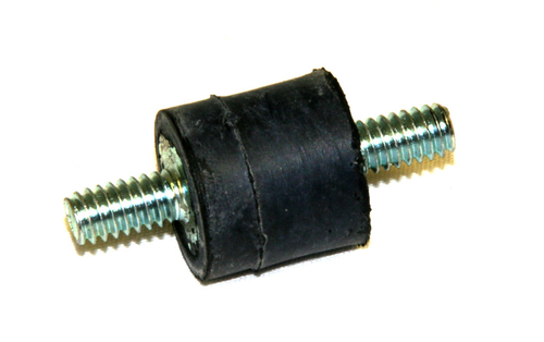 85005053: Clarke Aftermarket Pad-Radiator Mount