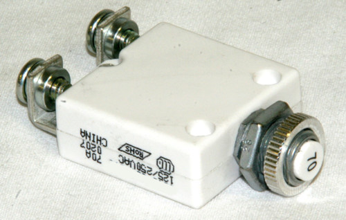 86400010: Clarke Aftermarket Circuit Breaker