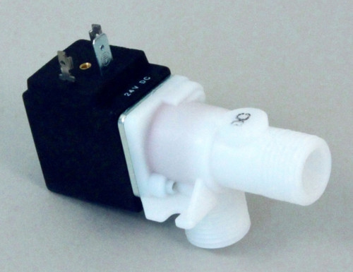 9096555000: Clarke Aftermarket Solenoid