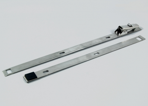 9096882000: Clarke Aftermarket Hardware Squeegee Fixing Kit