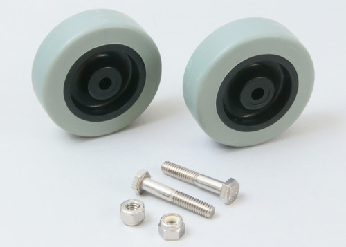 9096884000: Clarke Aftermarket Bumper Wheel Kit 9096884000: Clarke Aftermarket Bumper Wheel Kit