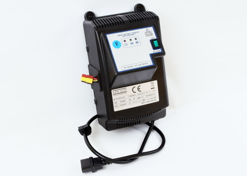 9098296000: Clarke Aftermarket Chrgr Batt Onboard