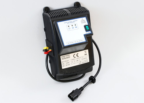 9098297000: Clarke Aftermarket Charger Battery On Board