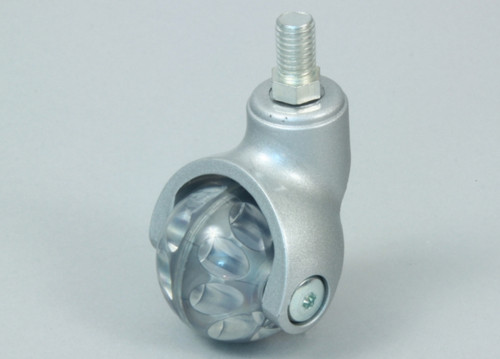 9099163000: Clarke Aftermarket Castor Wheel D.42 9099163000: Clarke Aftermarket Castor Wheel D.42