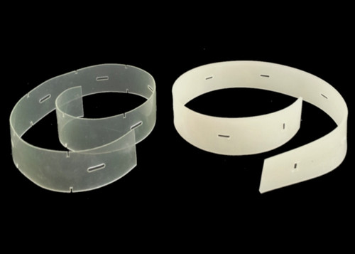 9099855000: Clarke Aftermarket Blades Pu 890Mm/35 Kit