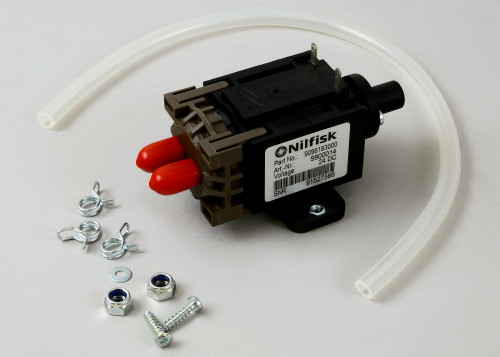 9100001819: Clarke Aftermarket Pump Chemical Mix Kit