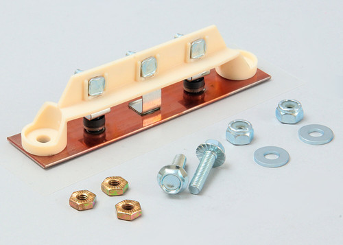 9120197: Clarke Aftermarket Heat Sink assembly