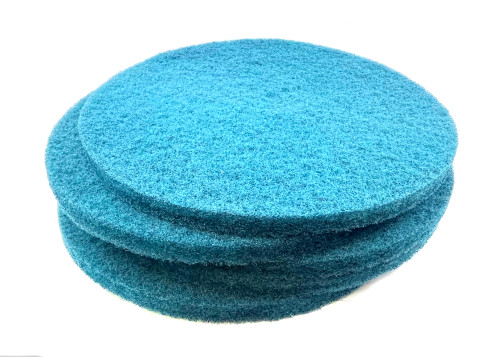 976240: Clarke Aftermarket Pad-Aqua-20-5/Cs