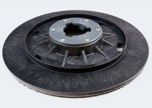 MFVF022: Clarke Aftermarket Pad Holder 19-Inch