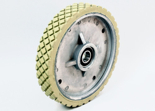 VF82005A: Clarke Aftermarket 8 Inch Wheels Kit