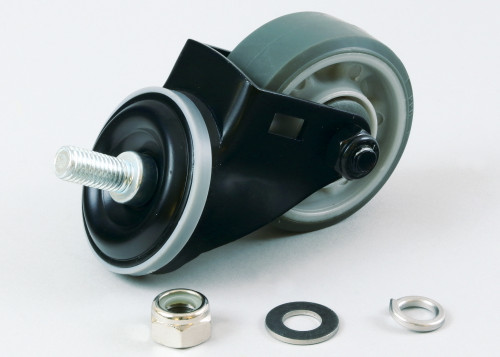 VS13757: Clarke Aftermarket 3 Inch Caster Kit