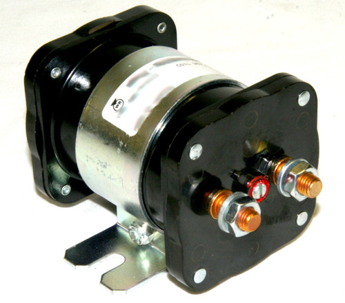 20468G5: EZ-GO Aftermarket Solenoid