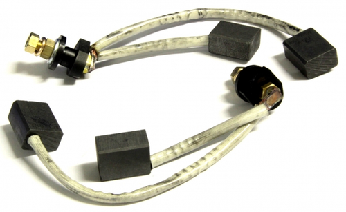 73120G25: EZ-GO Aftermarket Brush ReplACement Kit