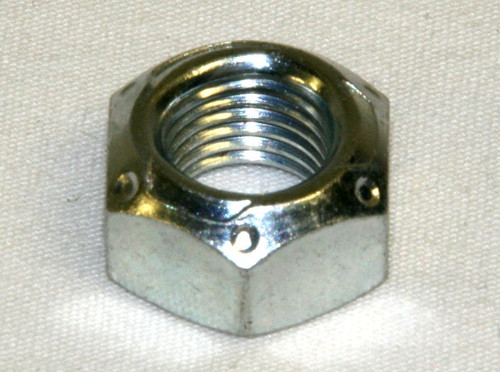 829441: EZ-GO Aftermarket Nut