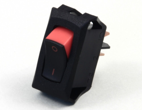830640: EZ-GO Aftermarket Switch, Rocker