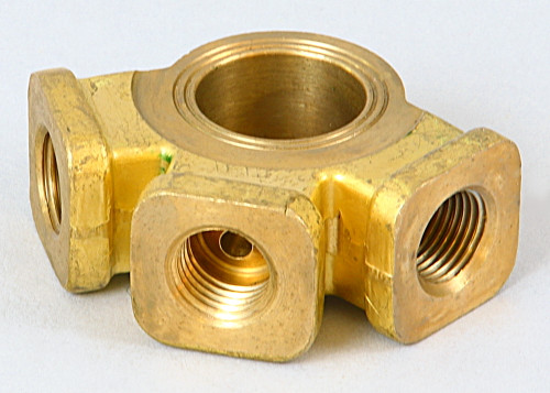 830817: EZ-GO Aftermarket Fitting - Brake