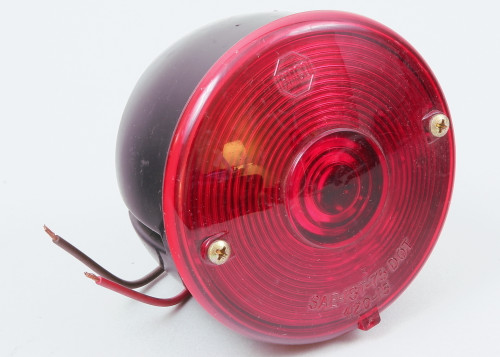 886023: EZ-GO Aftermarket Cush Lamp Ay,Stop Tail  Nla Upon Depletion